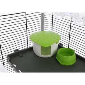 Käfig für kleine Nagetiere Kerbl EVA 23 image-2