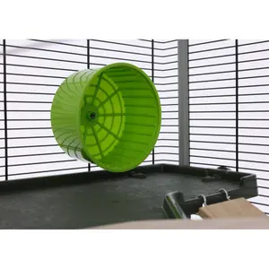 Käfig für kleine Nagetiere Kerbl EVA 23 image-3