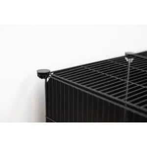 Enclos pour rongeurs d’extérieur et d‘intérieur Kerbl image-4