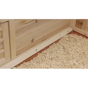 Enclos intérieur pour petits animaux Kerbl image-1