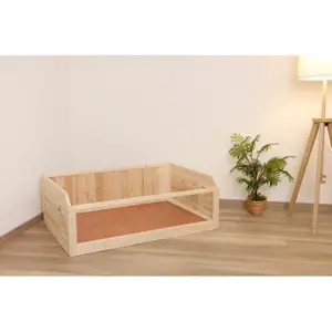 Enclos intérieur pour petits animaux Kerbl image-2