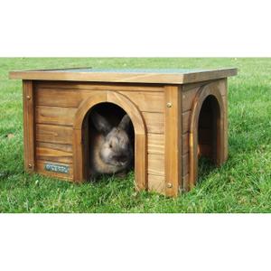 82852-cabane-pour-rongeurs-kerbl-beige-45x32x27-cm