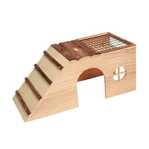 Knaagdierenopvang Kerbl Nature