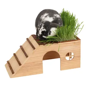 Refugio para roedores Kerbl Nature image-1