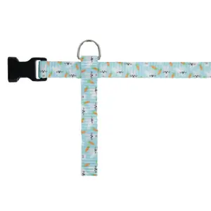 Harness-leash for rodents Kerbl (x1) image-1