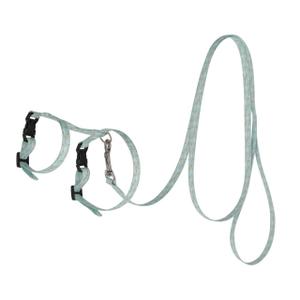 81820-harness-leash-for-rodents-kerbl-x1-blue-l