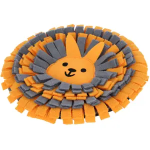 Sniffing mat for dogs Kerbl image-0