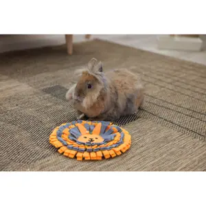 Sniffing mat for dogs Kerbl image-1