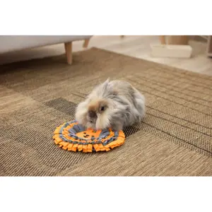 Sniffing mat for dogs Kerbl image-2