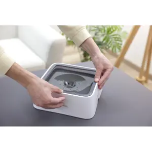 Hundenapf Kerbl HYDRA200 image-2