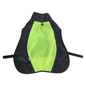 Manteau réfléchissant pour chien Kerbl Malmö 70 cm image-1