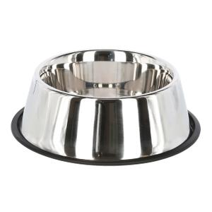 81976-stainless-steel-bowl-for-long-eared-breeds-kerbl-silver-1825-ml
