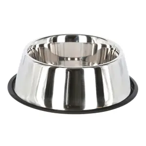 81976-skal-i-rostfritt-stal-for-langorade-raser-kerbl-silver-1825-ml