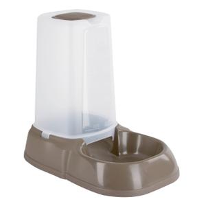 81979-automatic-bowl-kerbl-maya-pvc-brown-white-1-5-l