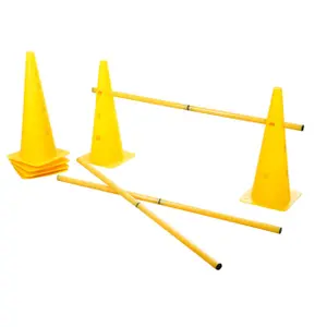 Jouet pour chien d'obstacle Kerbl Agility image-0