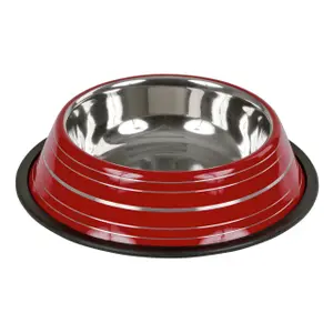 Stainless steel bowl Kerbl