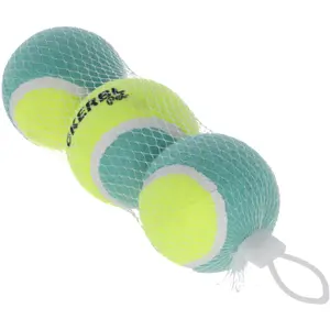 Pelota de tenis Kerbl ø6 (x3) image-1