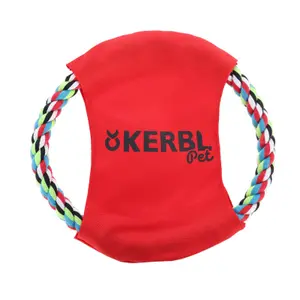 82328-frisbee-i-bomull-nylon-kerbl-x1-rod-22-cm