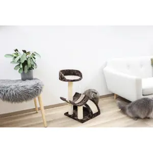 Kattenboom voor krabben Kerbl Safari image-3