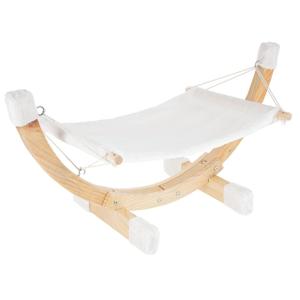 82591-hammock-for-cats-kerbl-siesta-2-0-white-73x36x34-cm
