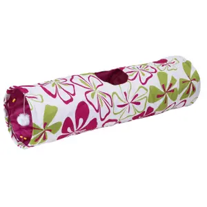 Cat Tunnel Kerbl Flower