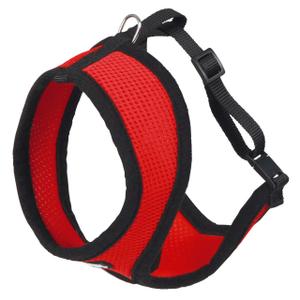 82644-cat-harness-with-leash-kerbl-active-x1-red-28-cm