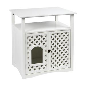Cat cabinet Kerbl Helena image-1
