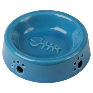 Gamelle en céramique Kerbl Fish (x1) image-0