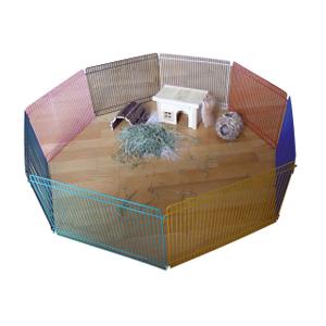 82700-enclosure-for-small-rodents-kerbl-multicolour-9-mm