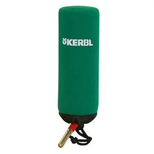 Cooler bag with water bottle Kerbl image-0