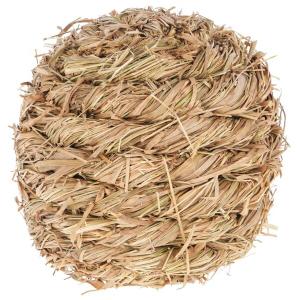 82768-edible-rodent-ball-kerbl-beige-13-cm