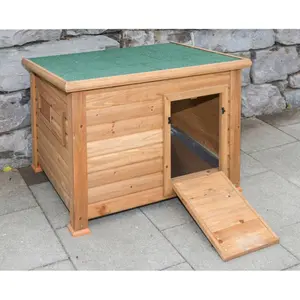 Bac de rechange rongeurs Kerbl image-0