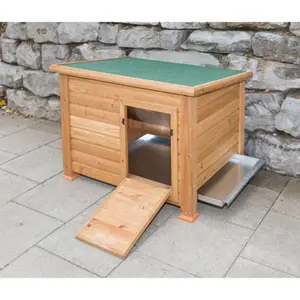 Bac de rechange rongeurs Kerbl image-1