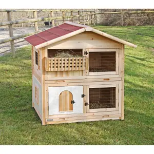 Hölje för gnagare Kerbl Tyrol Alpin image-1