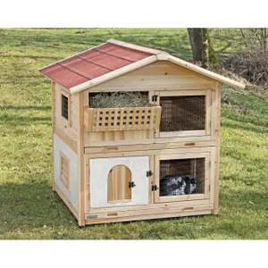 Hölje för gnagare Kerbl Tyrol Alpin image-2