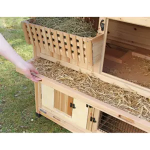 Hölje för gnagare Kerbl Tyrol Alpin image-3