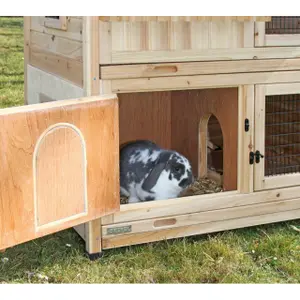 Hölje för gnagare Kerbl Tyrol Alpin image-4