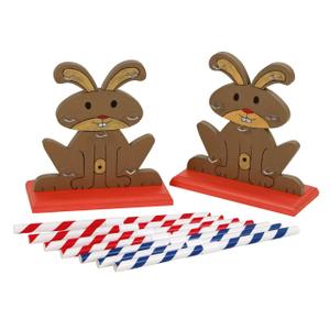 82855-hedge-for-rodents-kerbl-agility-multicolour-62x33x34-cm