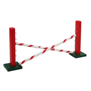 Obstacle in height rodents Kerbl Agility image-1