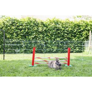 Obstacle in height rodents Kerbl Agility image-3