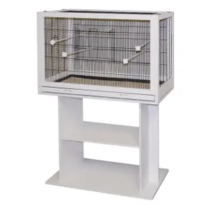 82911-gabbia-per-uccelli-in-legno-kerbl-fips-bianco-nero-100x50x60-cm