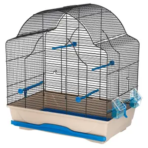 Vogelkäfig Kerbl Daisy