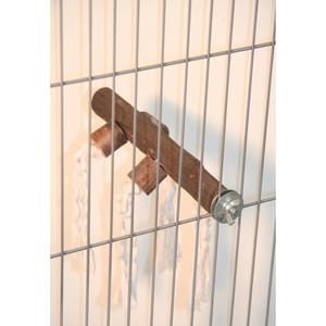 Perch with rope for birds Kerbl (x1) image-1