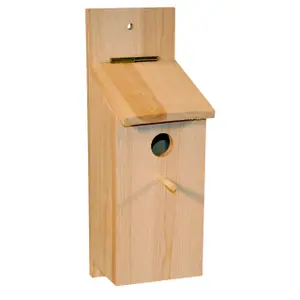 Chickadee boxes Kerbl