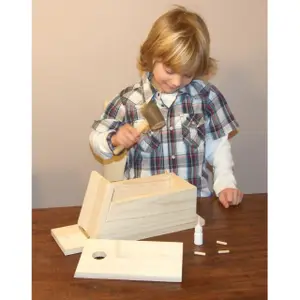 Chickadee boxes Kerbl image-1