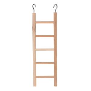 83128-wooden-bird-ladder-with-hooks-kerbl-x1-beige-silver-24-cm