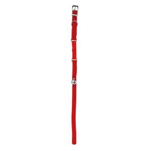 83193-cat-collar-in-nylon-kerbl-curly-red-30-cm-x-10-mm