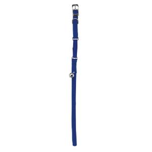 83195-cat-collar-in-nylon-kerbl-curly-blue-30-cm-x-10-mm