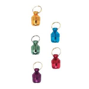 Metal identification tube Kerbl image-0