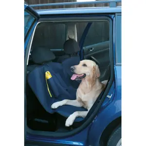Manta multifuncional com garrafa para cães Kerbl image-1